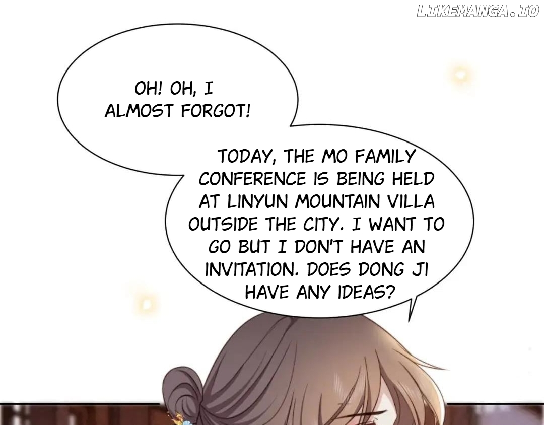 Lonely Emperor Chases His Sister-in-Law Chapter 61 - page 66
